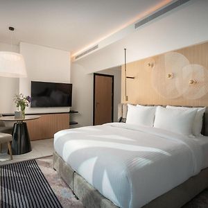 Junior Suite City View