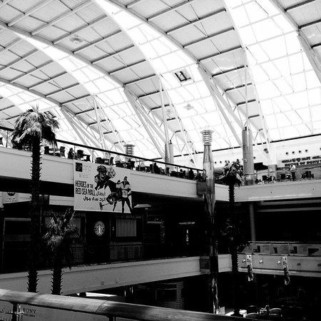 Red Sea Mall